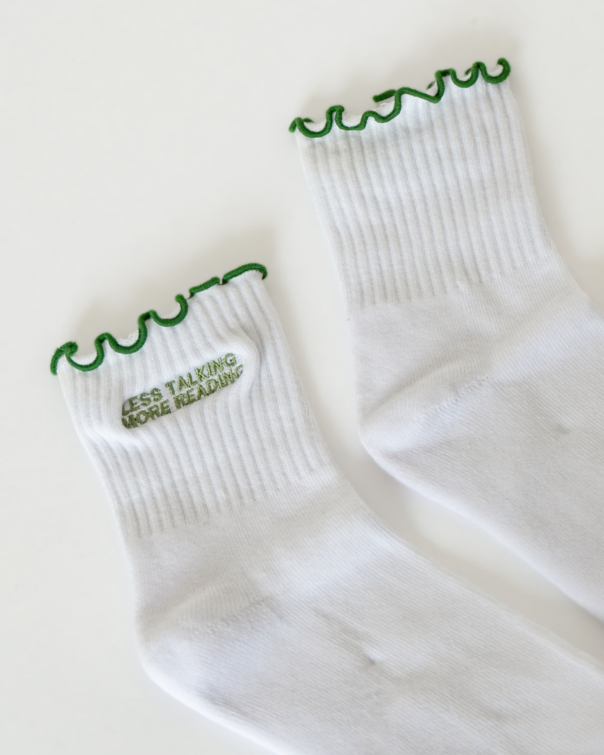 Book Lover Socks | Bookish Quote Socks | Reader Favorites