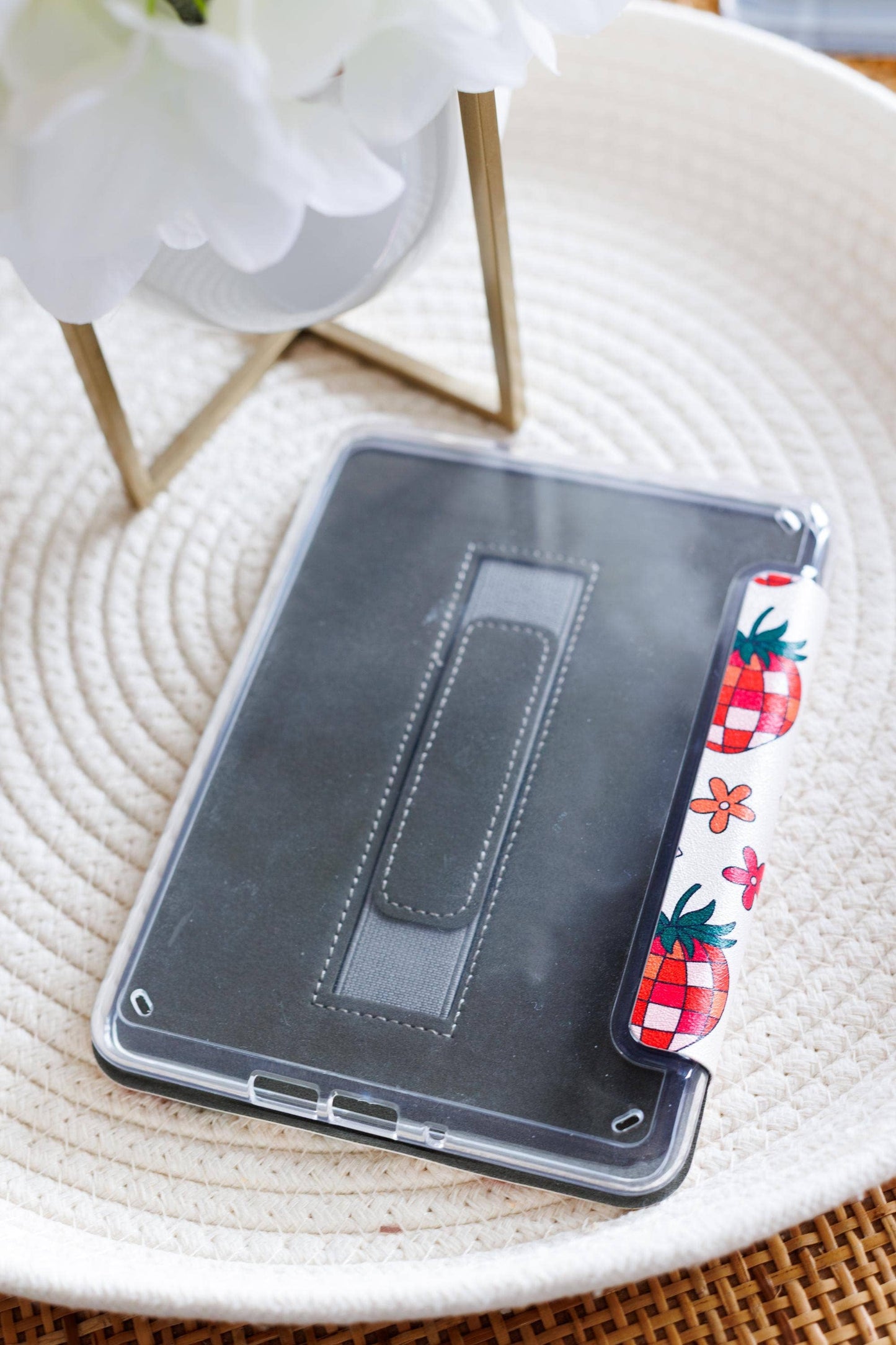 Miranda's Best Friend Kindle Case