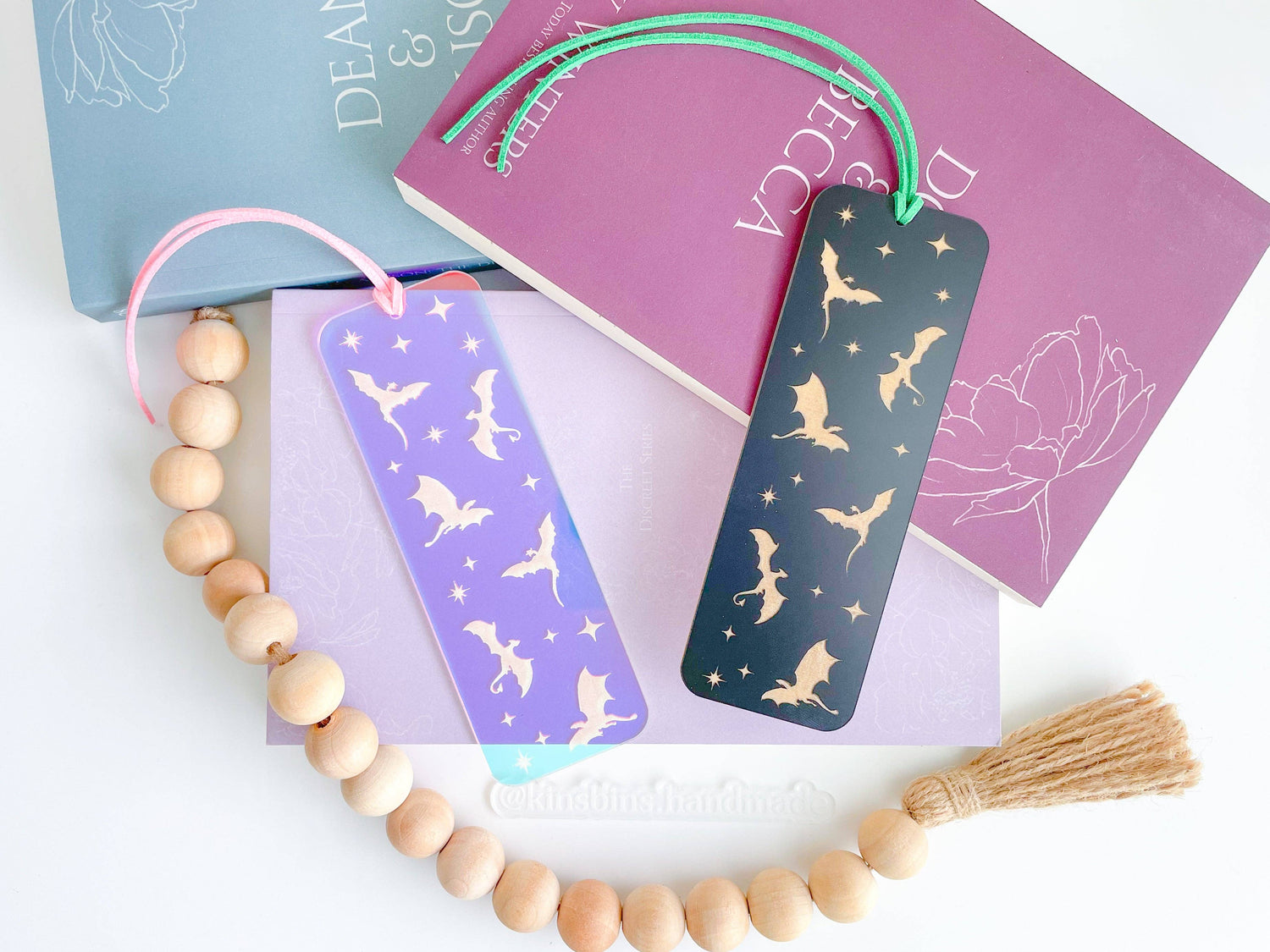 Bookmarks