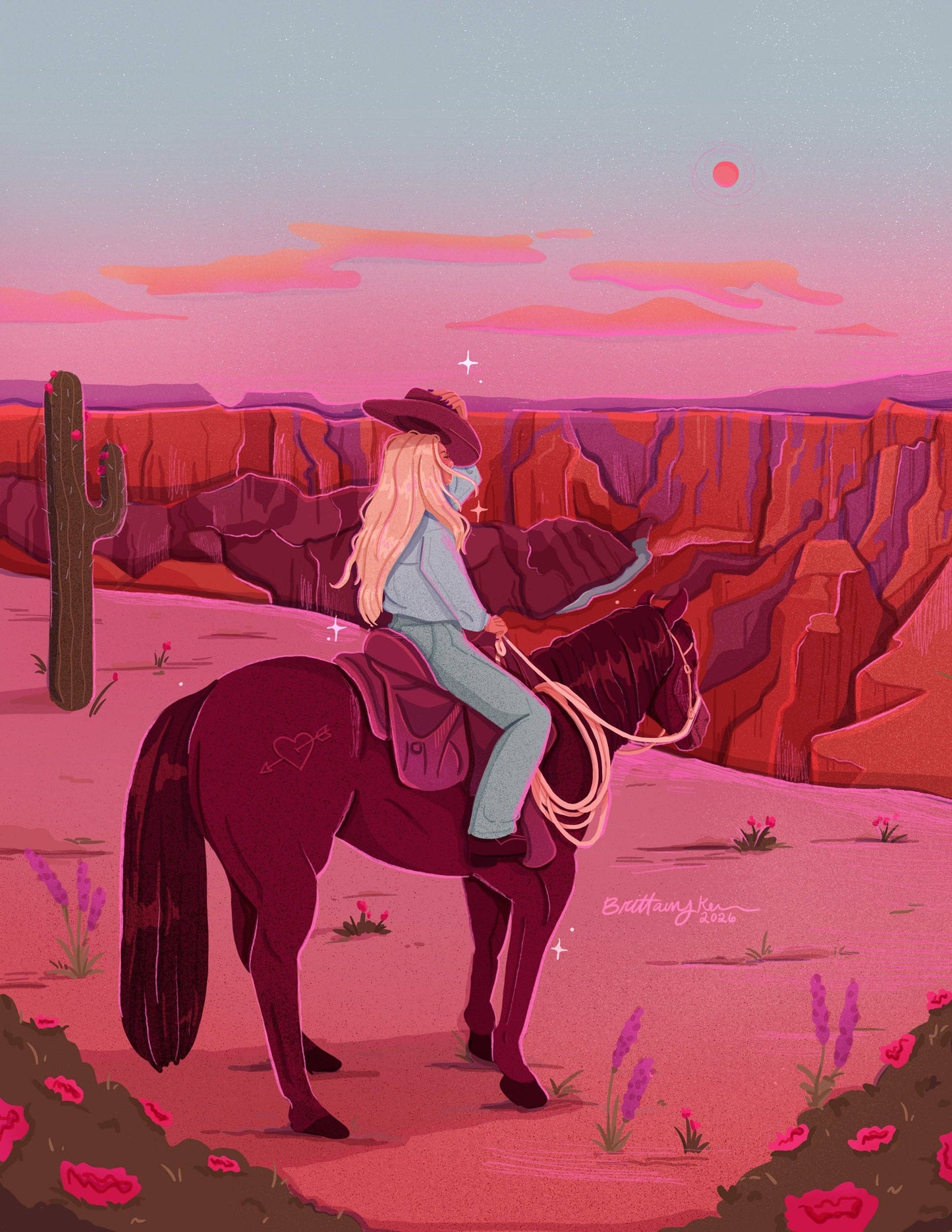 Wild West