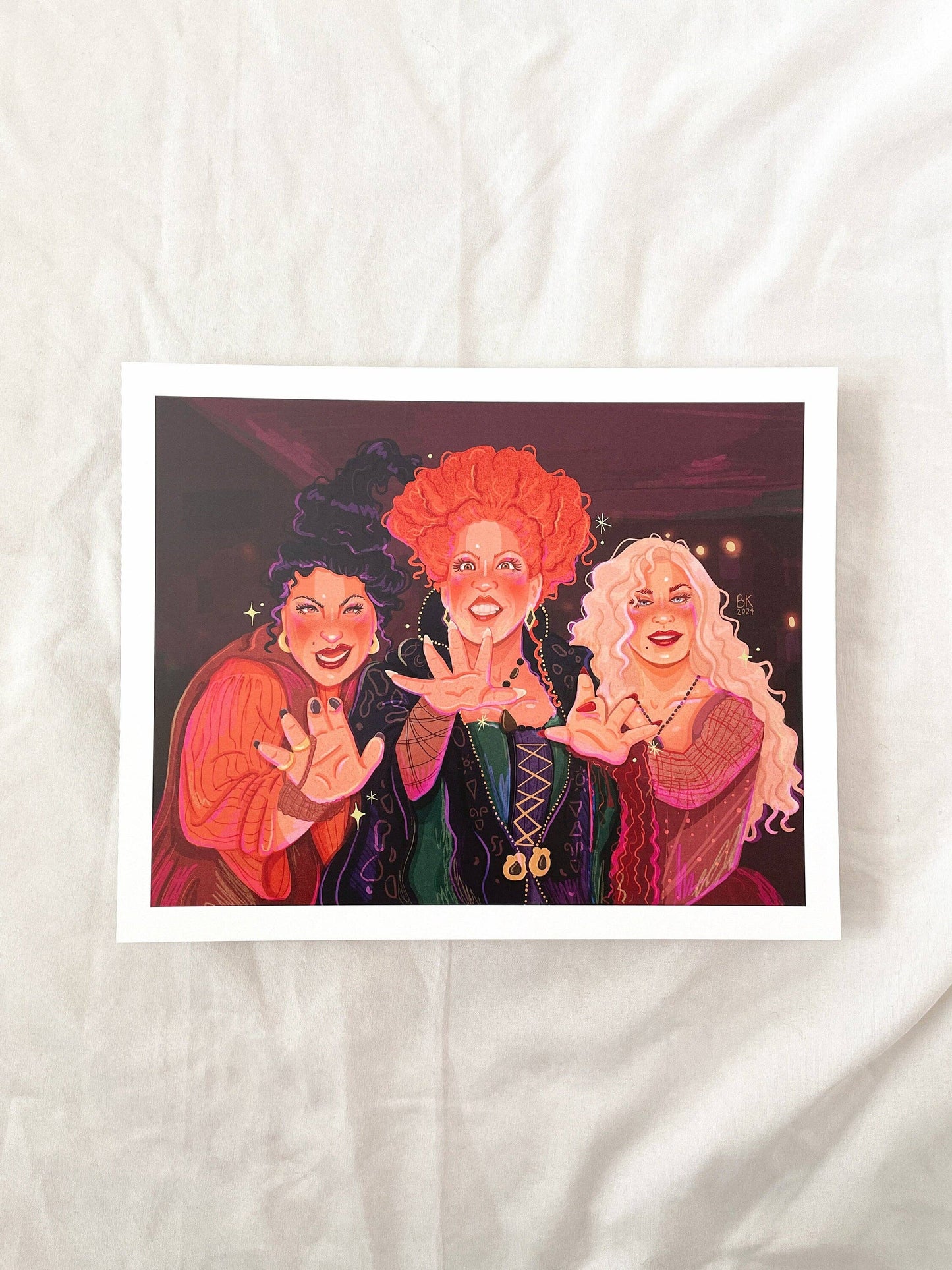 Hocus Pocus