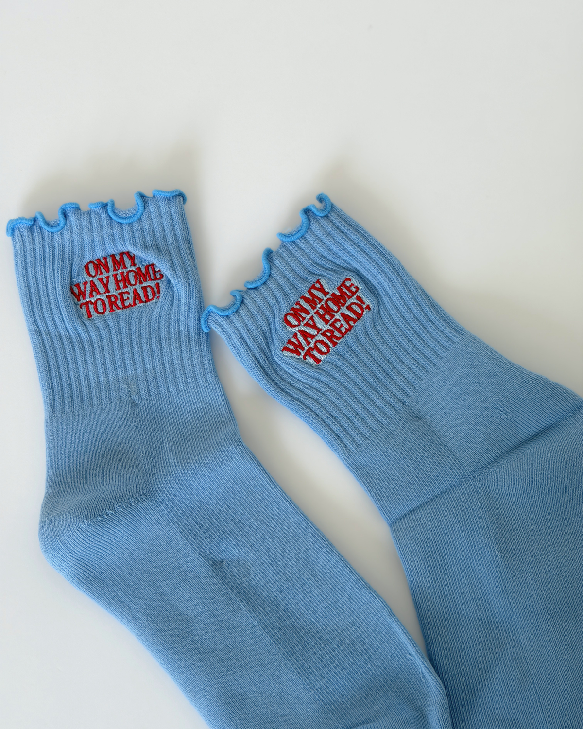 Book Lover Socks | Bookish Quote Socks | Reader Favorites