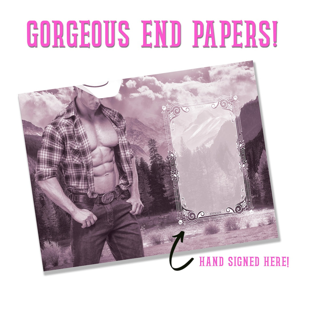 Wolf Ranch Special Edition Rough / Wild / Feral