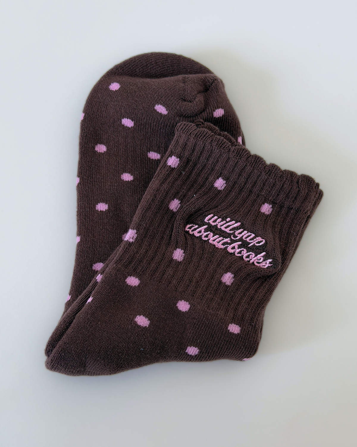 Book Lover Socks | Bookish Quote Socks | Reader Favorites